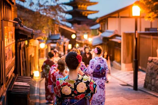 Gion
