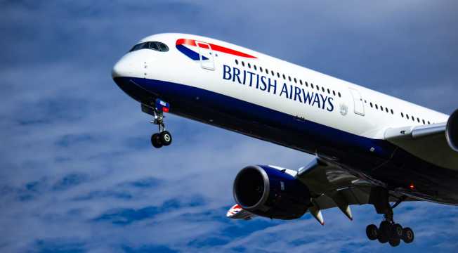 UK Air Traffic Control Failure - Affected airlines