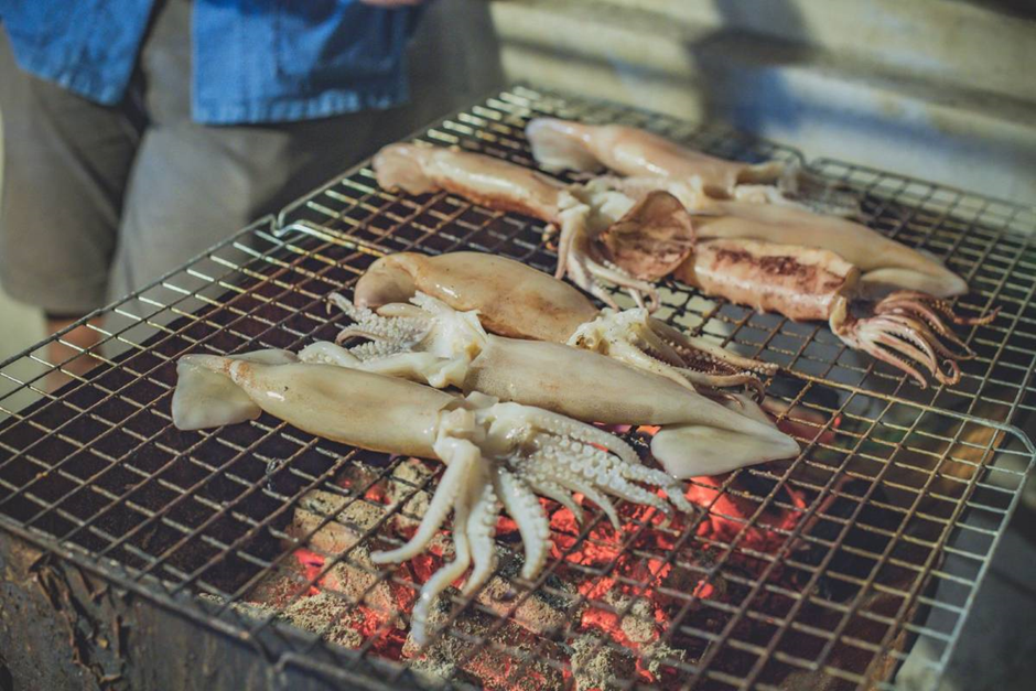 치앙마이 선데이마켓