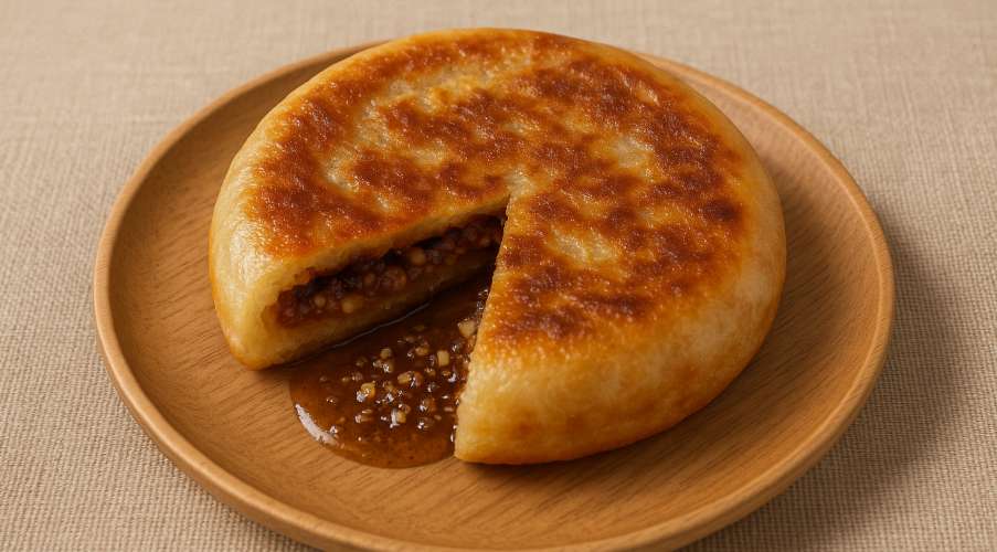 hotteok