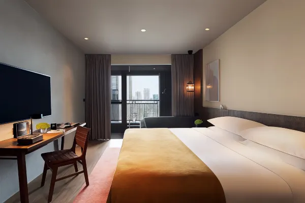 ハイアットエピソード大安台北