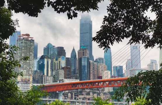When is the Best Time to Visit Chongqing?