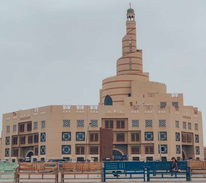 Masjid Al Fardan