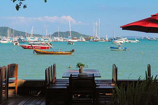 カンエン＠ピア（Kan Eang @pier）