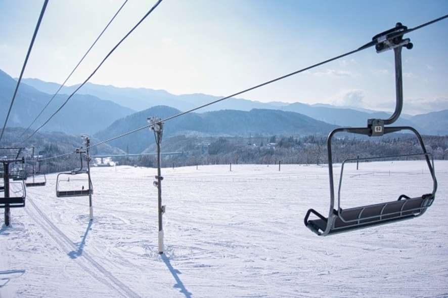 長野県|栂池高原スキー場