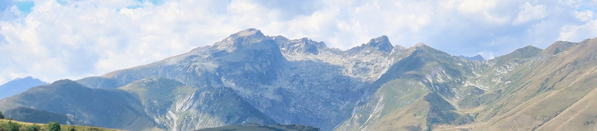 Le migliori località di montagna in Piemonte per l’estate