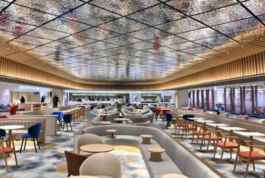 Panduan Lounge Bandara Kansai untuk Wisatawan | Trip.com