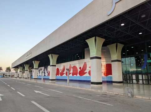 ルクソール空港のラウンジは割り切って利用すれば満足できる！