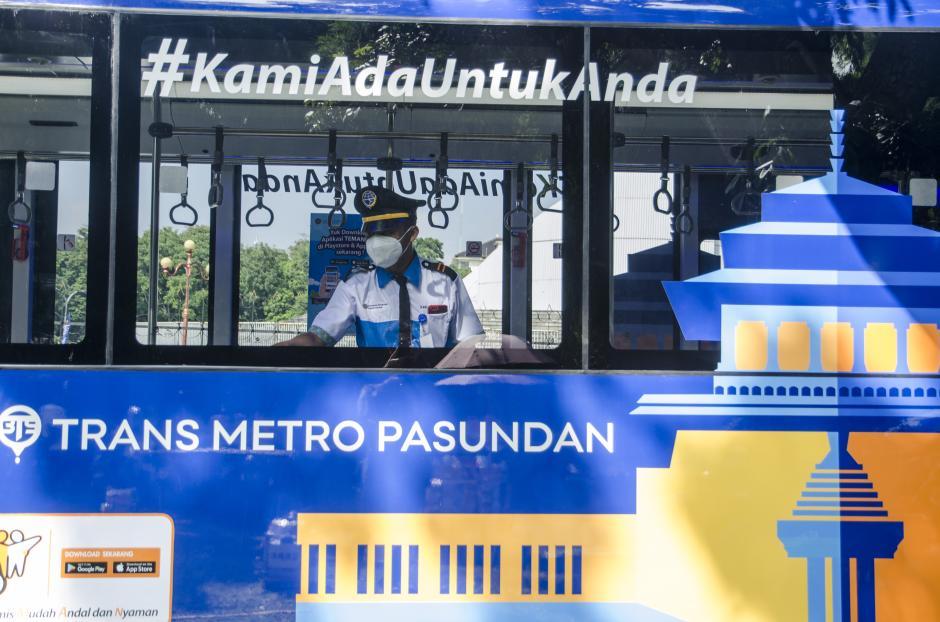 Apa Itu Trans Metro Pasundan?