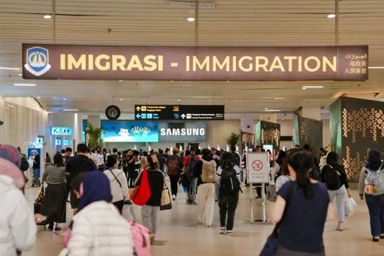 Immigration
