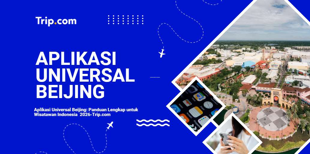 Aplikasi Universal Beijing