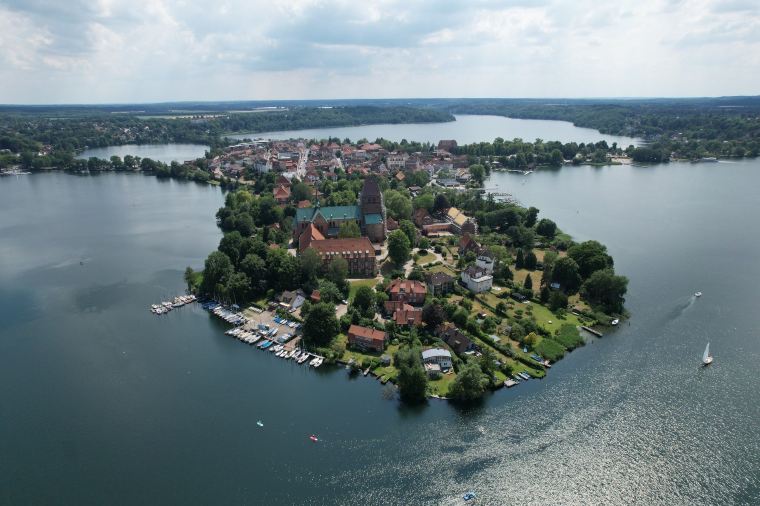 Ratzeburger Dom