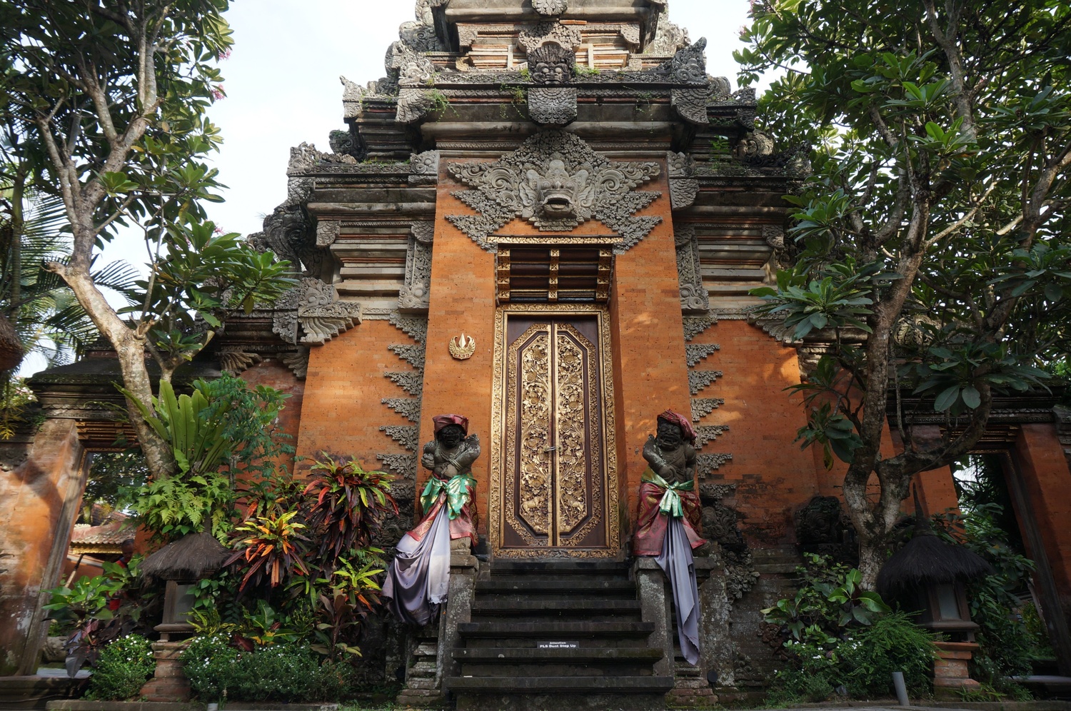 Ulun Danu Beratan Temple