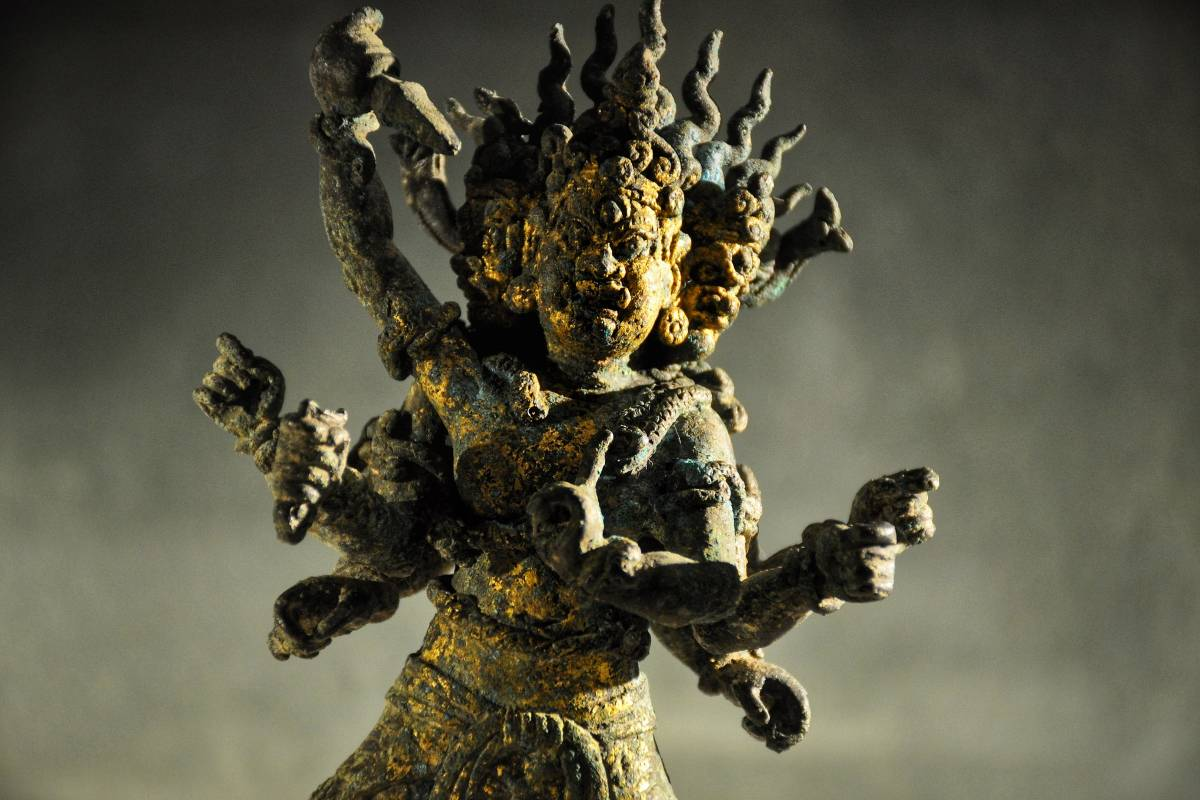 9. Immerse Yourself in Art and History at Yunnan Provincial Museum