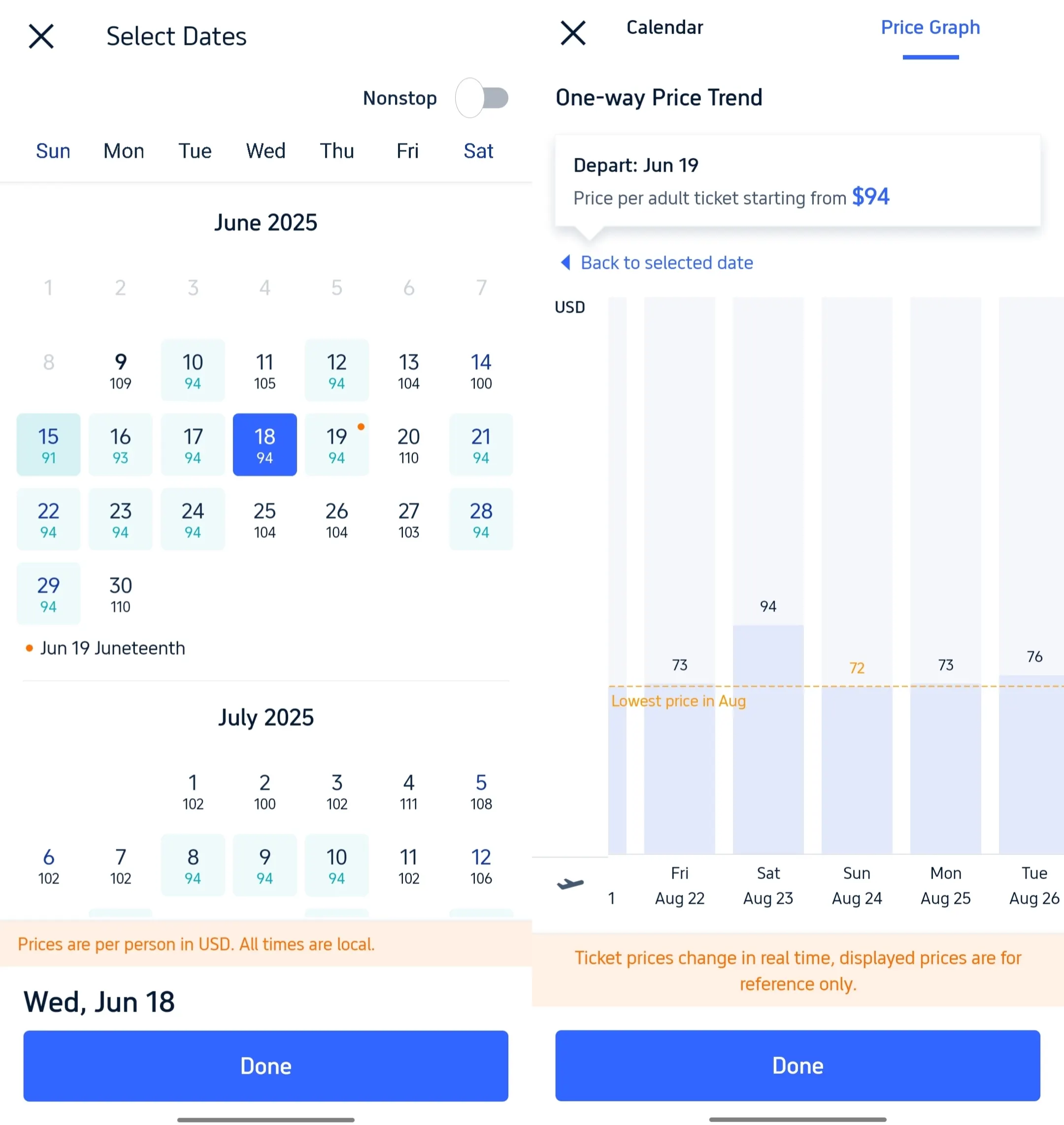 How to Find Cheap Flights (With Trip.com Air Flexibility)
