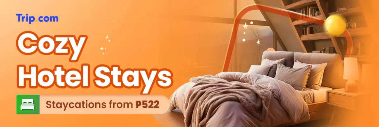 Cozy Hotel Stays | Trip.com