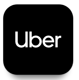 ウーバー（Uber） 