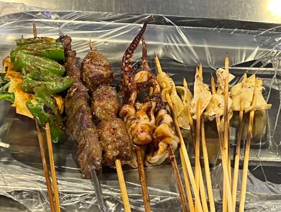 上海B級グルメに関するよくある質問