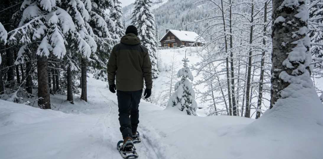 Where to Go on Christmas Day - Travel Ideas