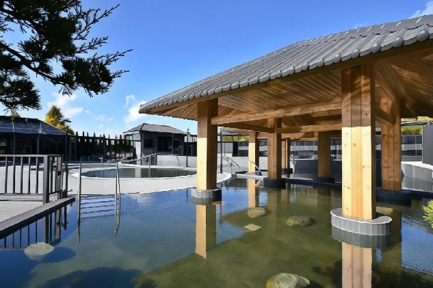 苗栗親子住宿 享沐時光莊園渡假飯店