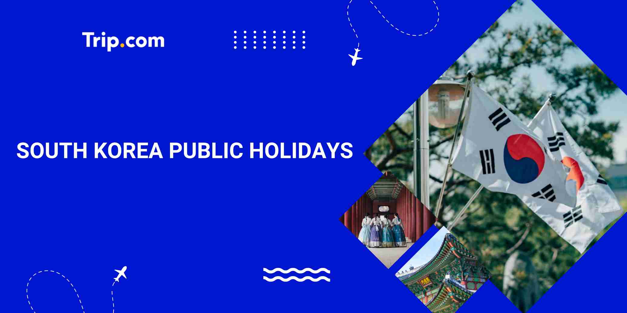 South Korea Public Holidays 2026