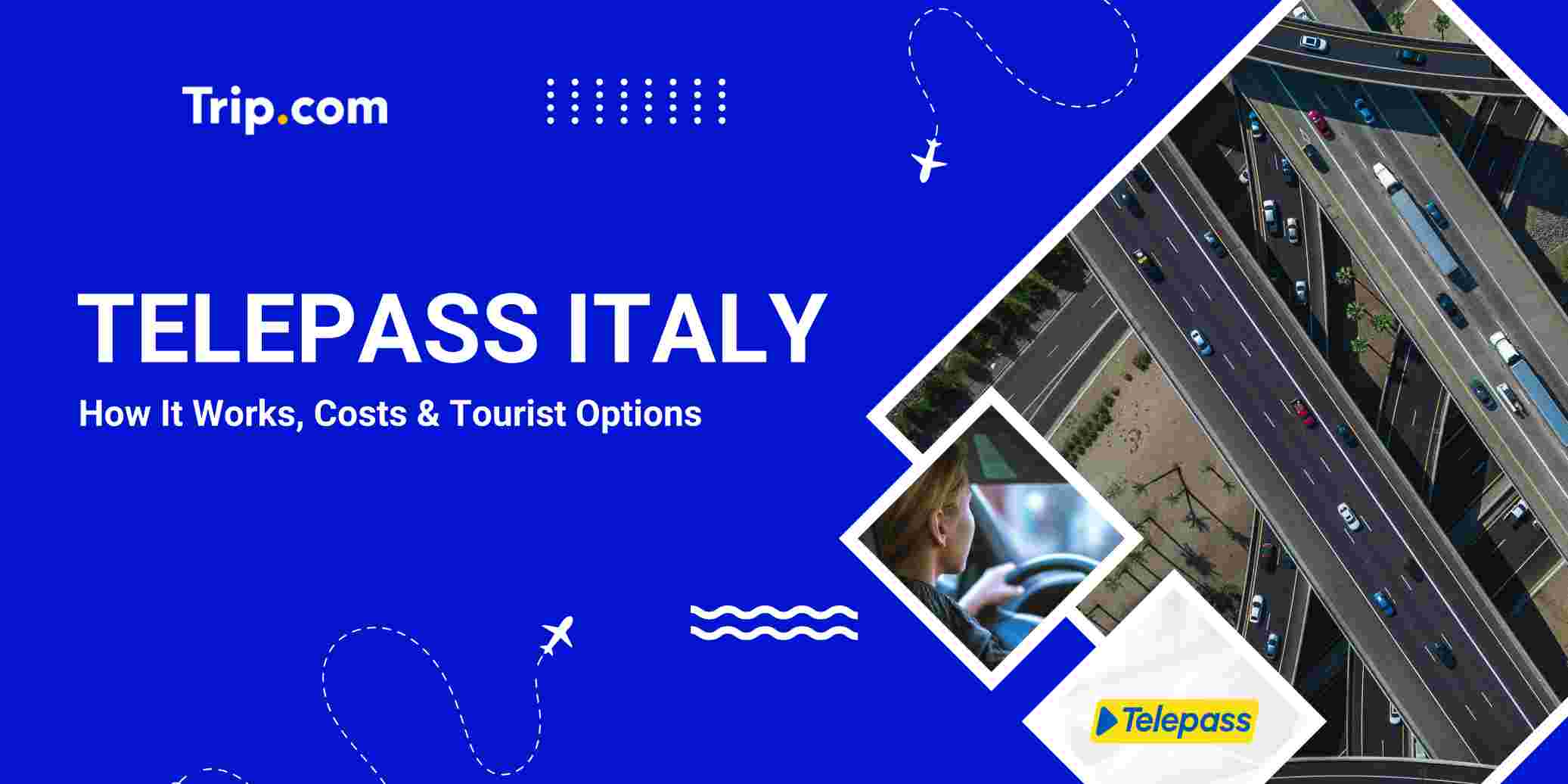 Telepass Italy