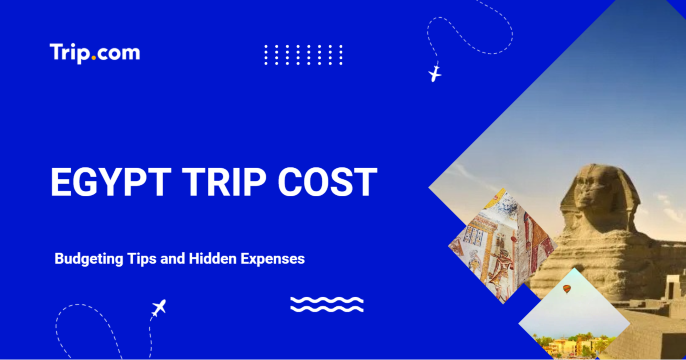 Egypt Trip Cost