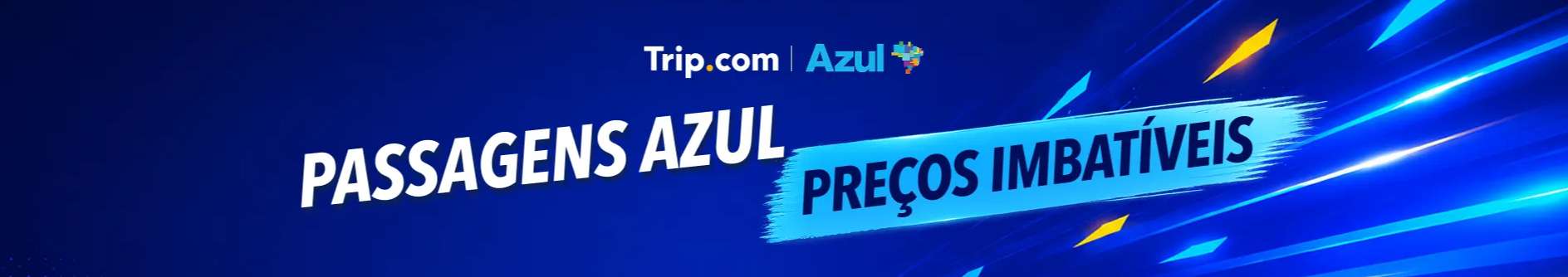 Passagens Azul com Preços Imbatíveis