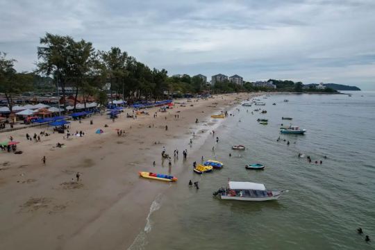 port dickson