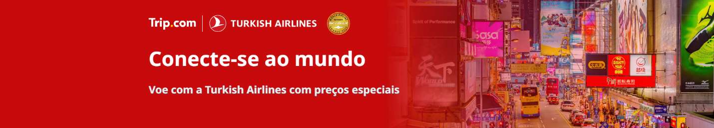 Suas férias em destinos incríveis