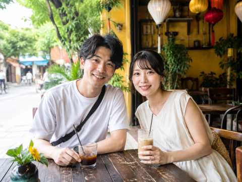 ベトナム旅行にはCタイプ対応プラグを準備しよう