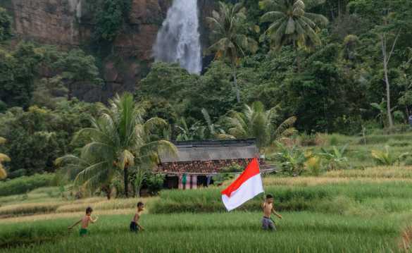 81 Tahun Merdeka
