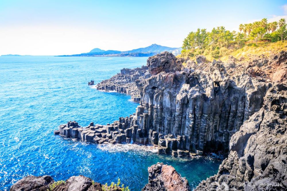 제주도 풀빌라 중문 근처 가볼만한곳