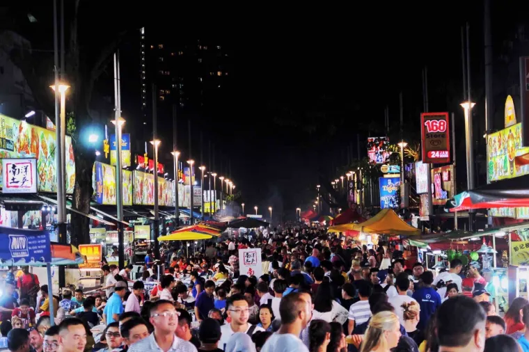 Jalan Alor