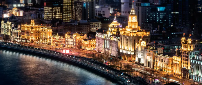 Things to Do in Shanghai