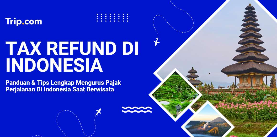 Indo Tax Refund