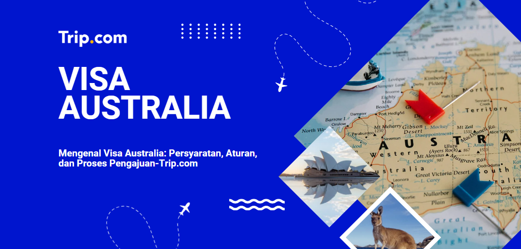 visa Australia
