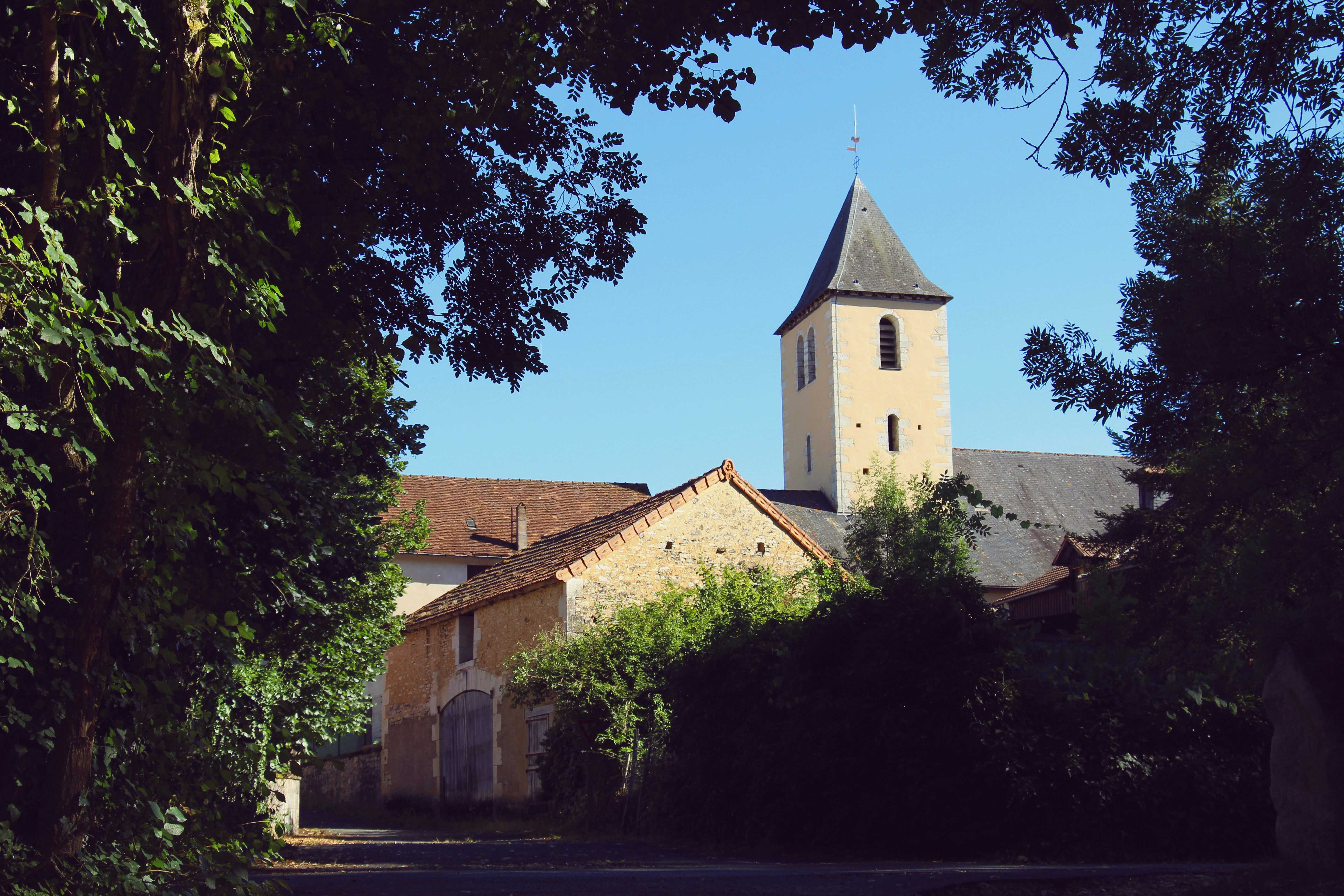 Государственные французкие праздники