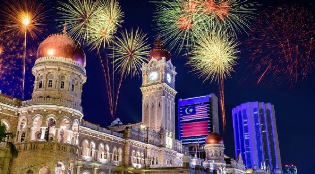 Kuala Lumpur