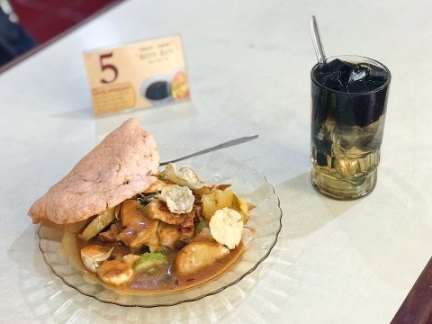 Gado Gado