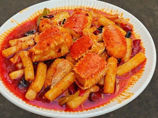 Где поесть в Циндао: морепродукты, пиво и местная кухня