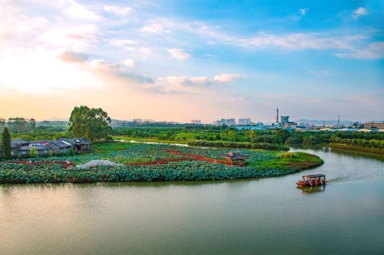 目的別に選ぶ！東莞のおすすめホテル早見表