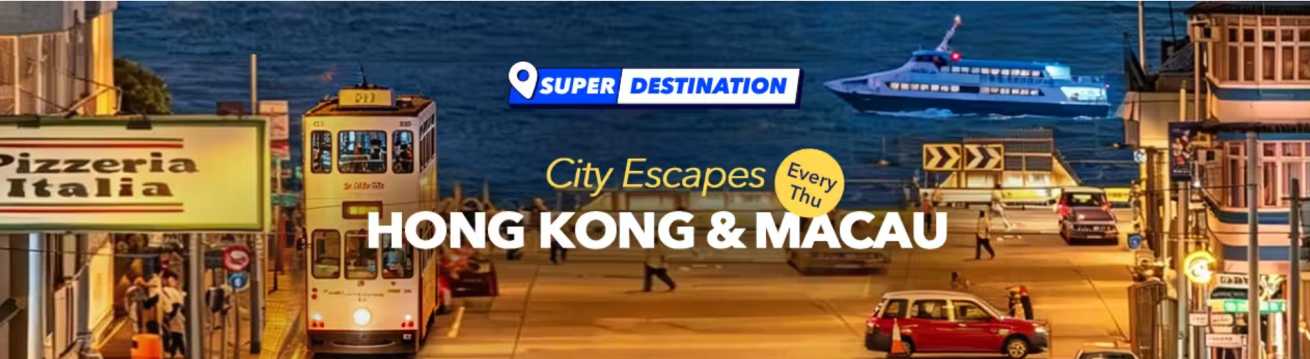 Macau Travel Sales