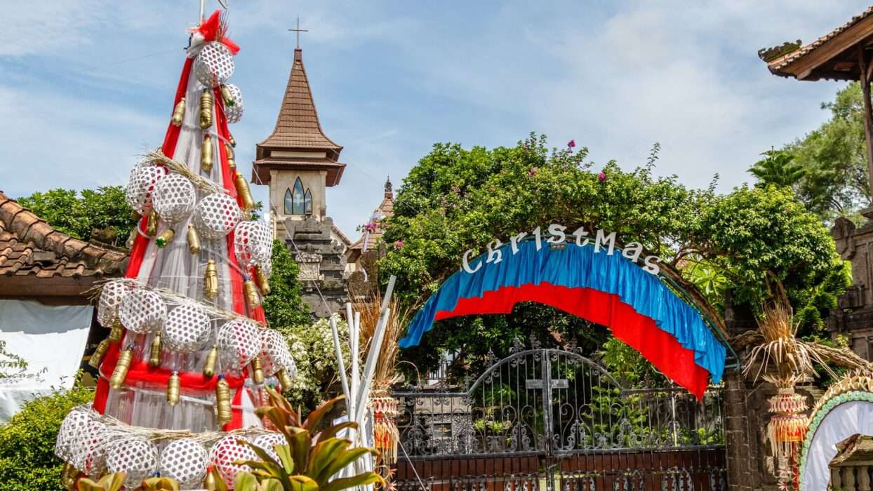 hari raya natal