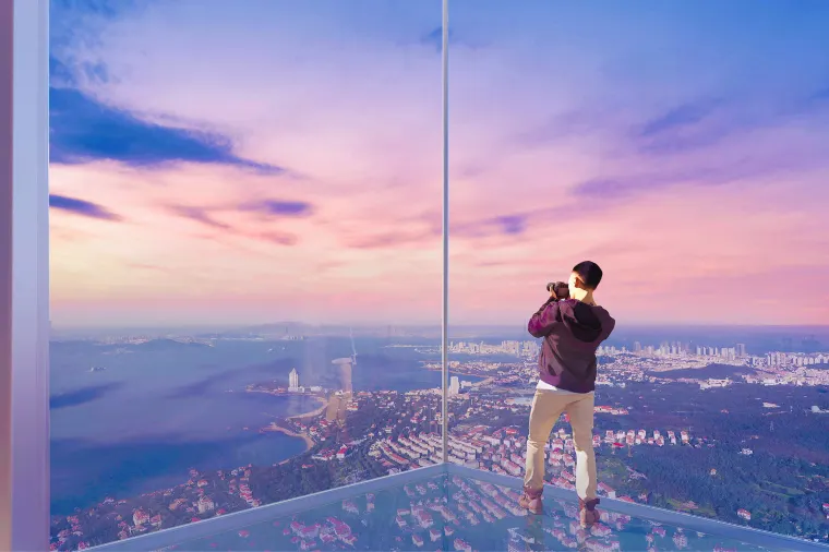 青島旅行ならカスタマーサポートのあるTrip.comが安心