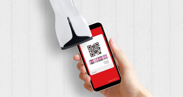 上海での買い物の支払いはキャッシュレスが主流