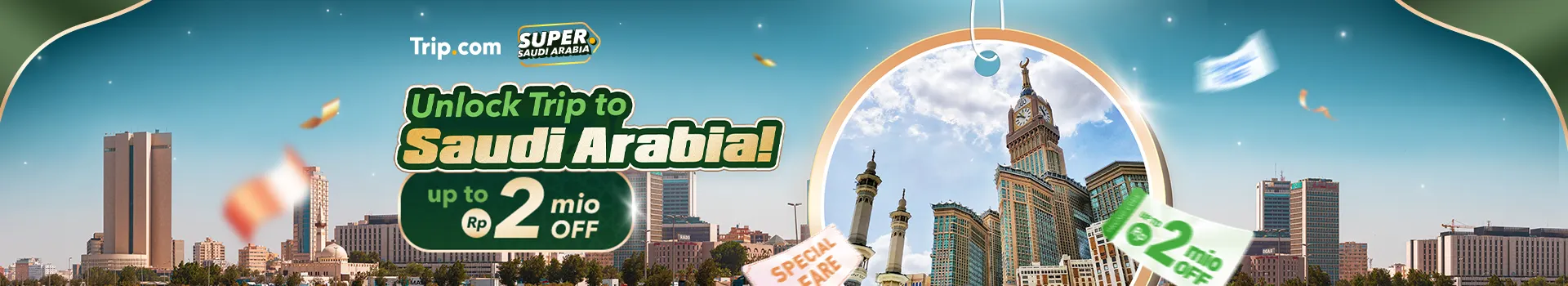 muslim travel deals