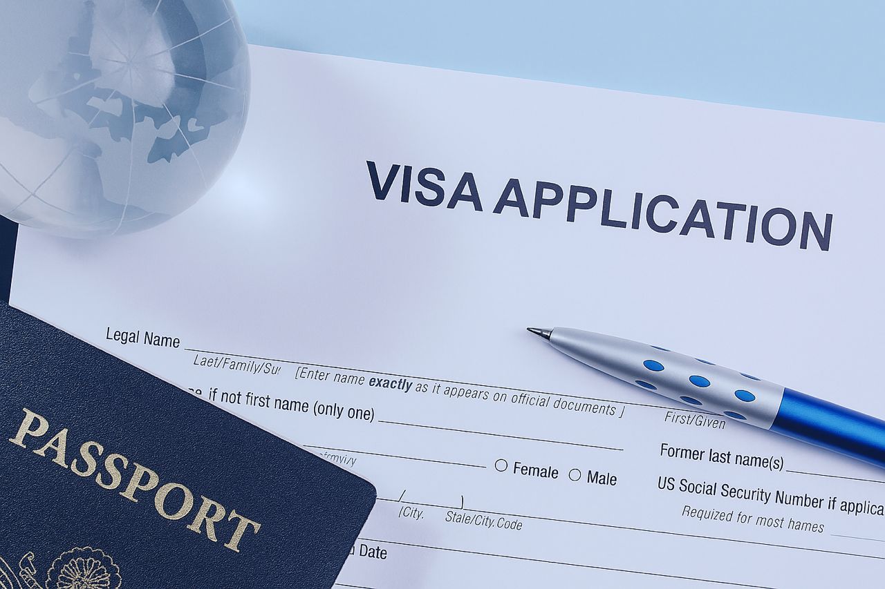 Documents You Should Prepare Before Traveling to Malaysia