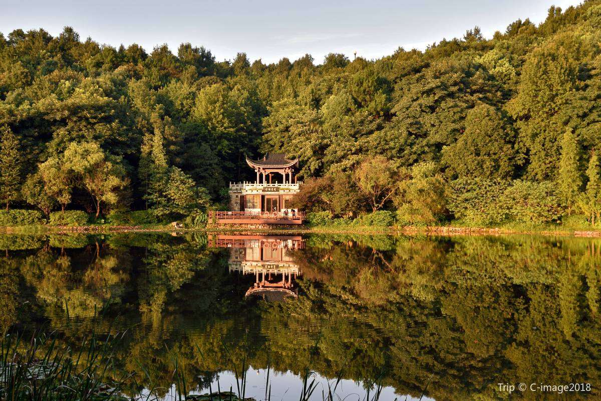 長沙天氣 - 秋季氣候（10 月 - 11 月）