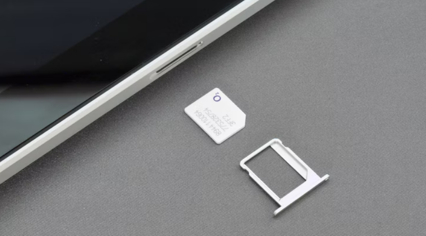 How Does eSIM Actually Work